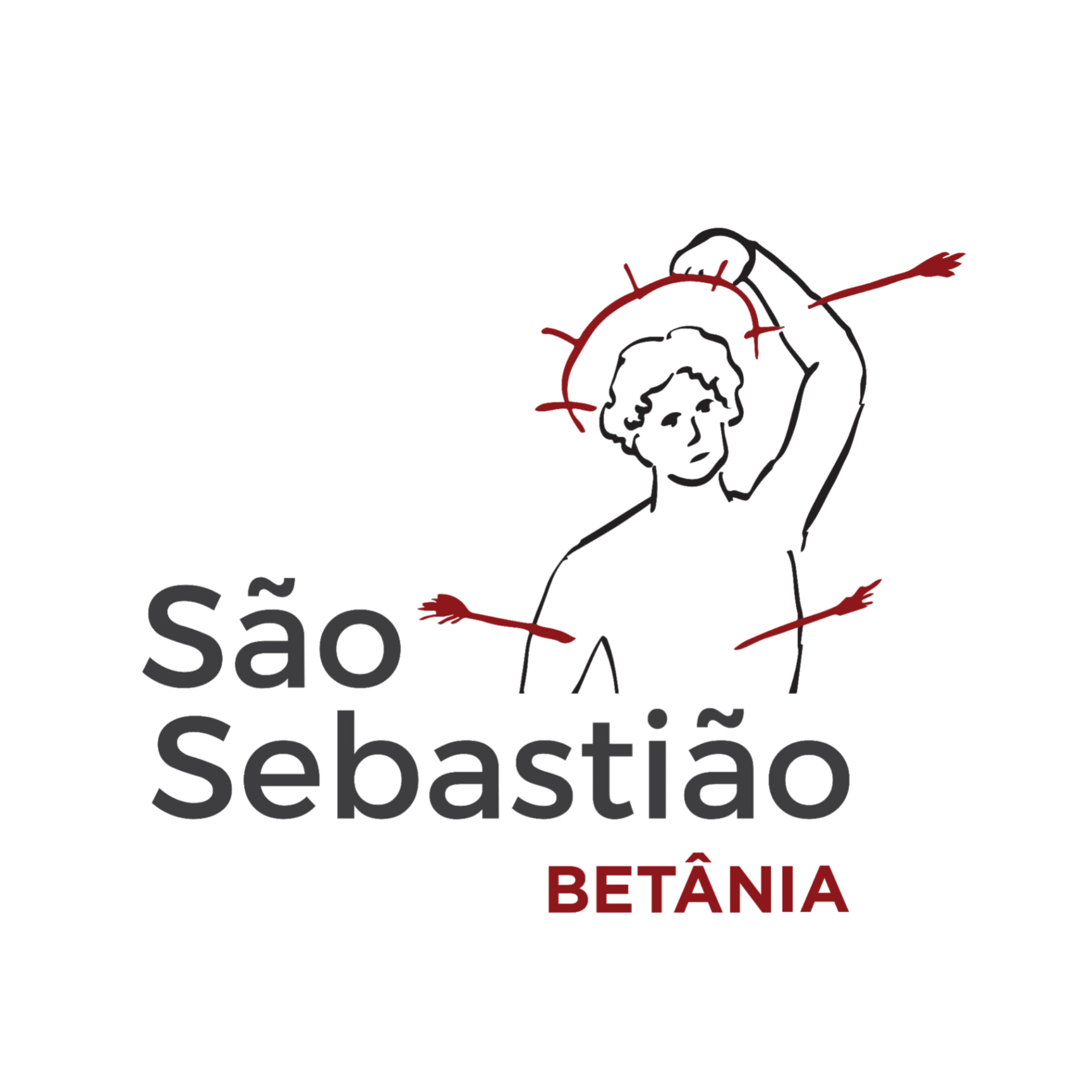 Paróquia São Sebastião - Betânia